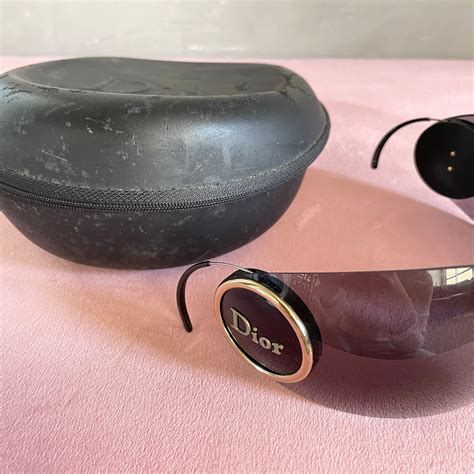 dior sport 2 sunglasses|dior sunglasses vintage.